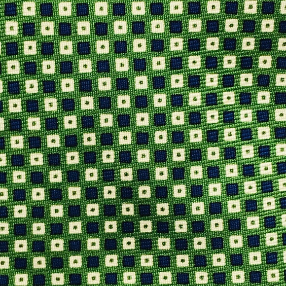 Brooks Brothers Other - BROOKS BROTHERS GEOMETRIC PATTERN TIE